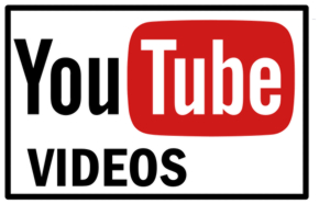 YOUtube logo